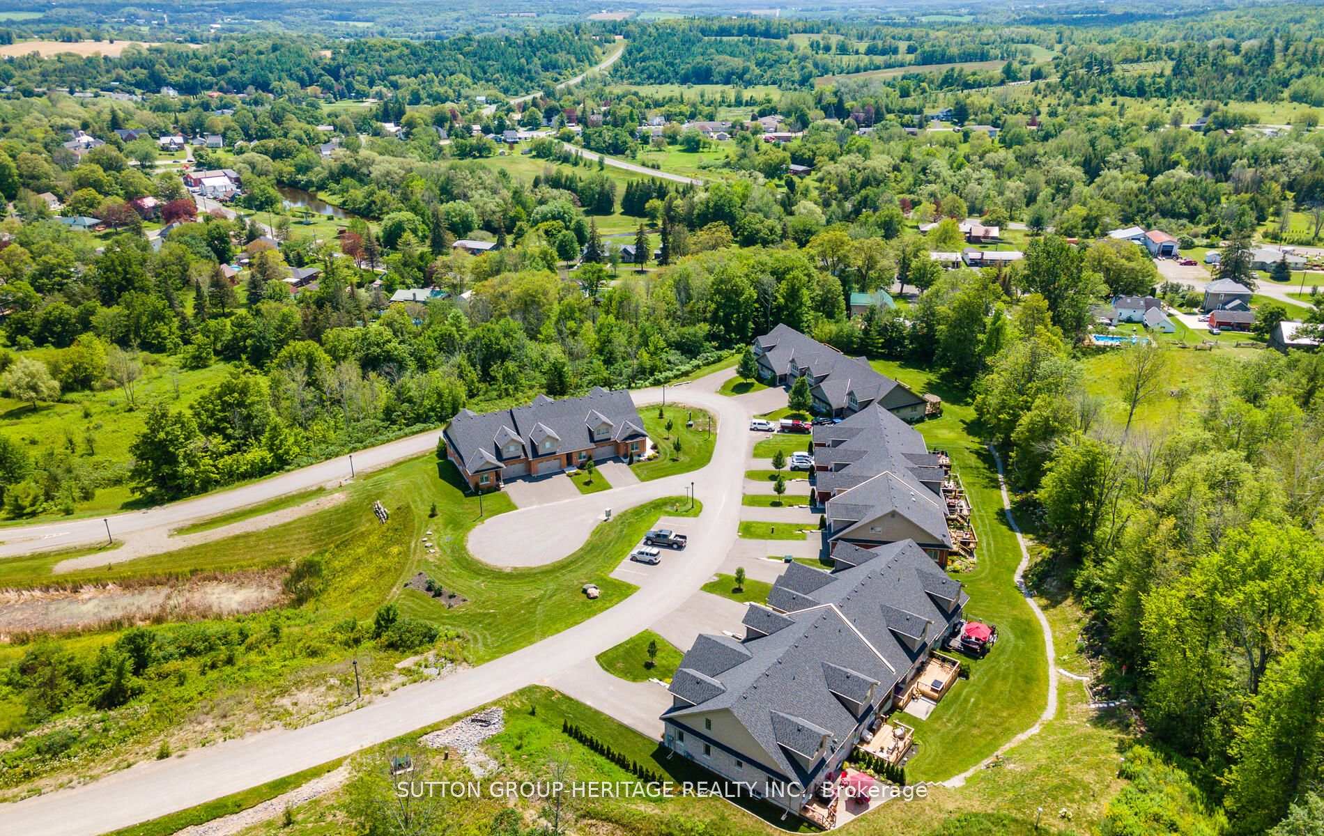 Photo 22 of 126 Orchard Way, Trent Hills, Warkworth — HOMEH