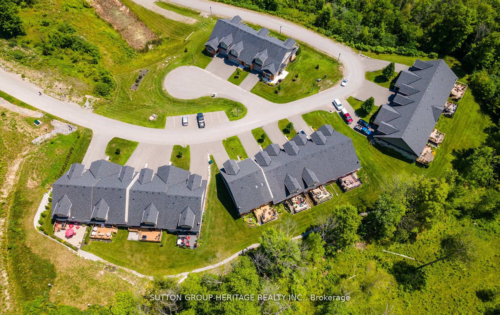 Photo 23 of 126 Orchard Way, Trent Hills, Warkworth — HOMEH