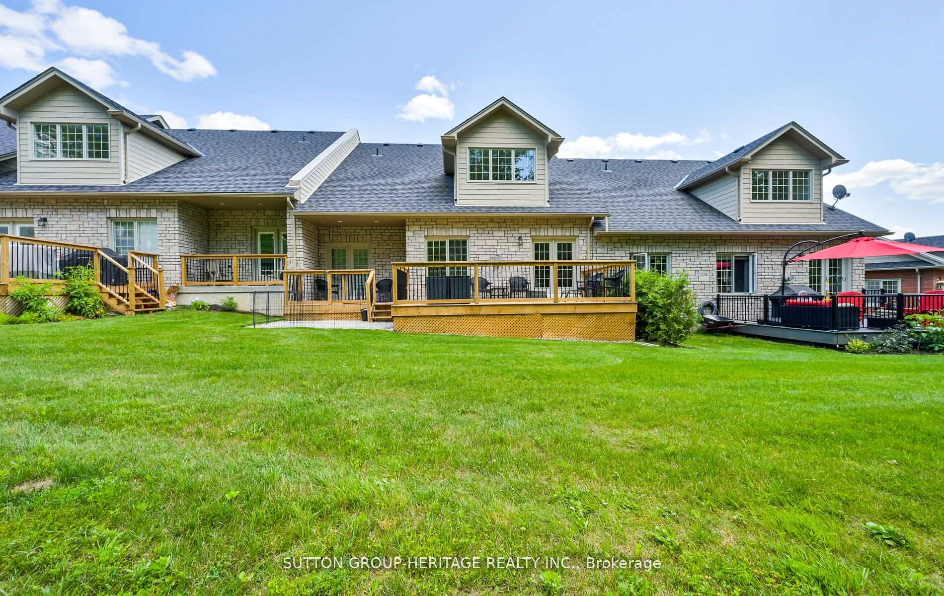 Photo 13 of 126 Orchard Way, Trent Hills, Warkworth — HOMEH