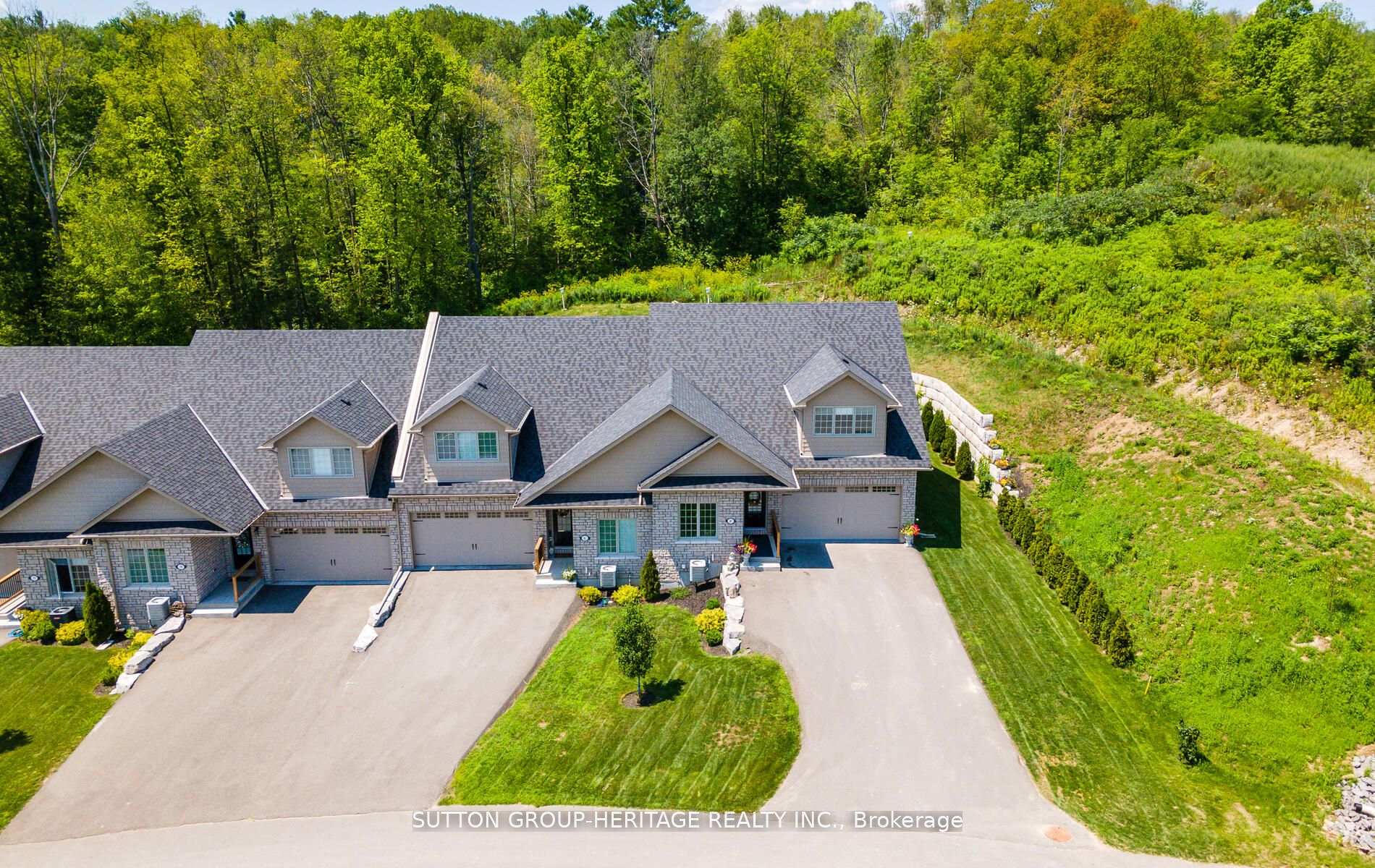 Photo 16 of 126 Orchard Way, Trent Hills, Warkworth — HOMEH