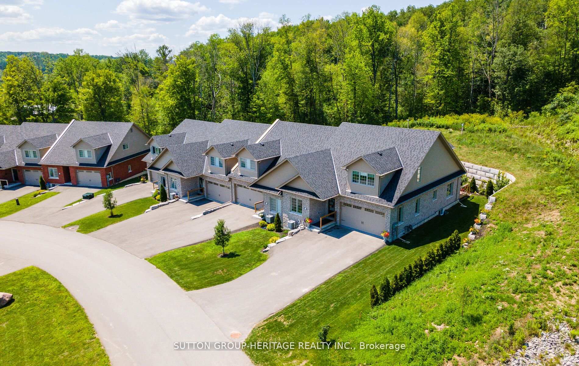 Photo 18 of 126 Orchard Way, Trent Hills, Warkworth — HOMEH