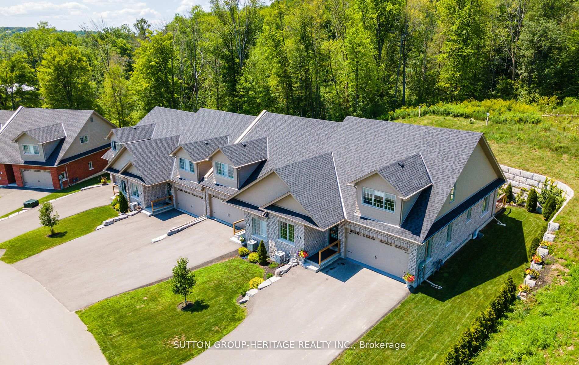 Photo 17 of 126 Orchard Way, Trent Hills, Warkworth — HOMEH