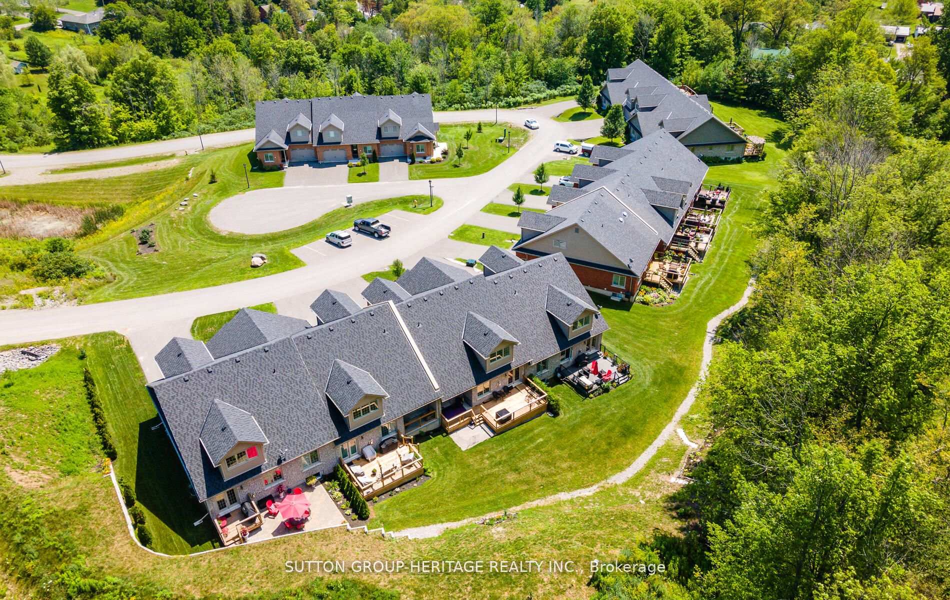 Photo 30 of 126 Orchard Way, Trent Hills, Warkworth — HOMEH