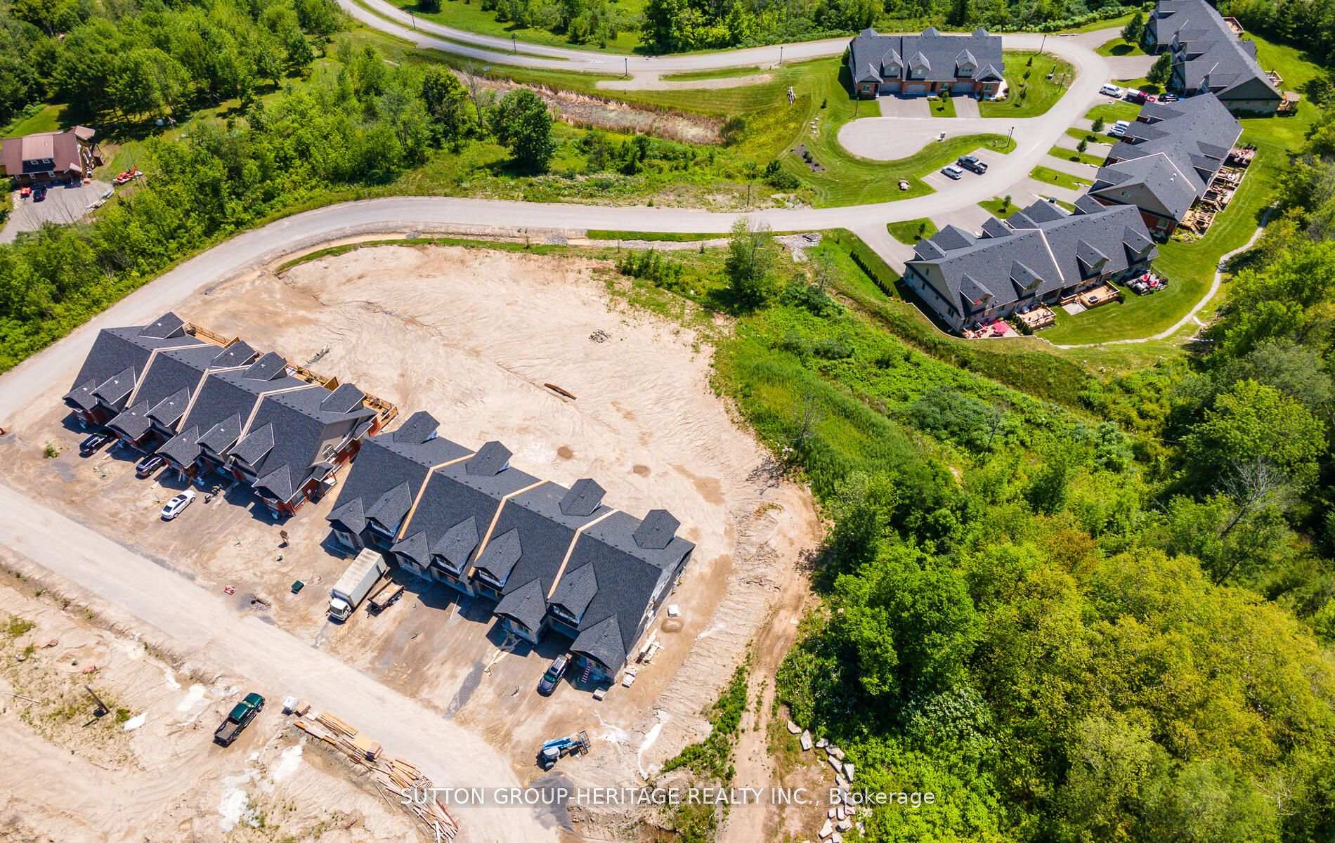 Photo 24 of 126 Orchard Way, Trent Hills, Warkworth — HOMEH