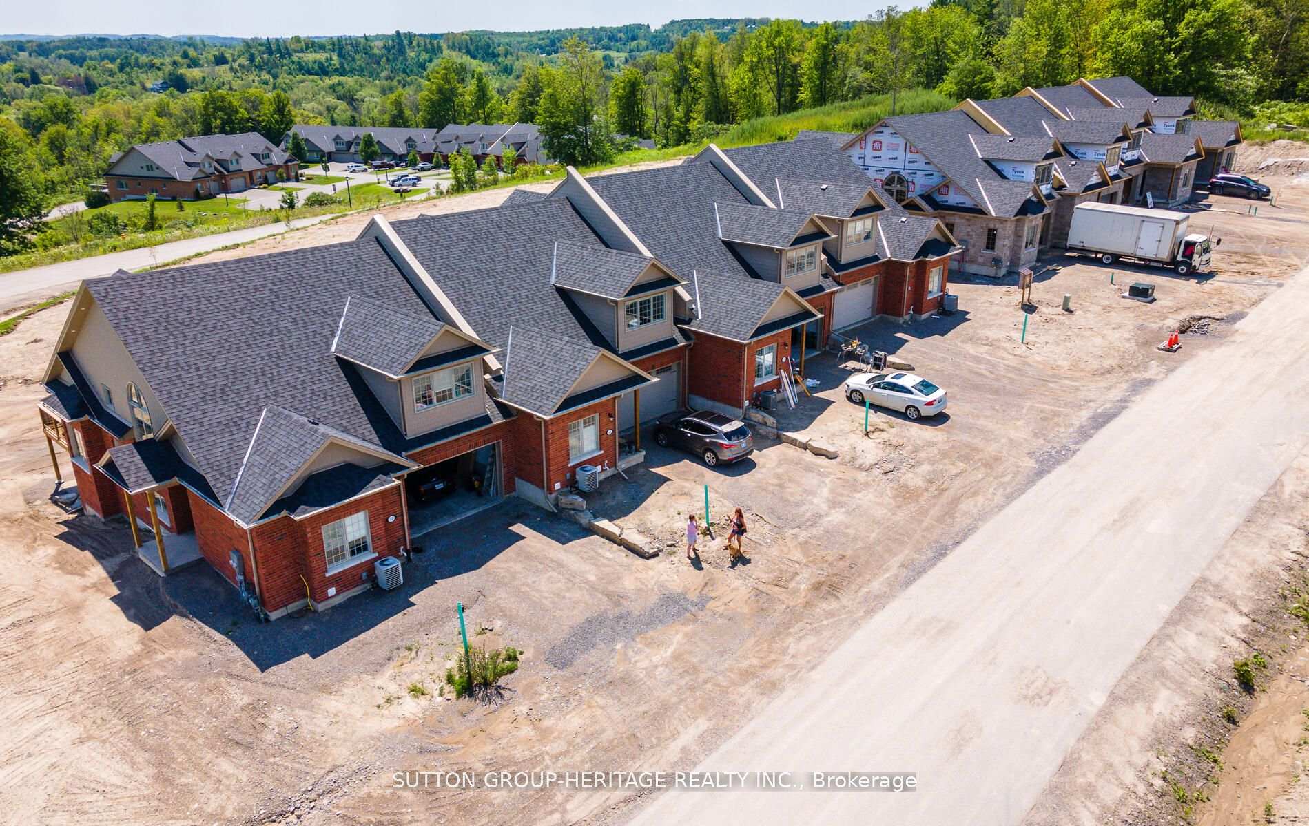 Photo 32 of 126 Orchard Way, Trent Hills, Warkworth — HOMEH
