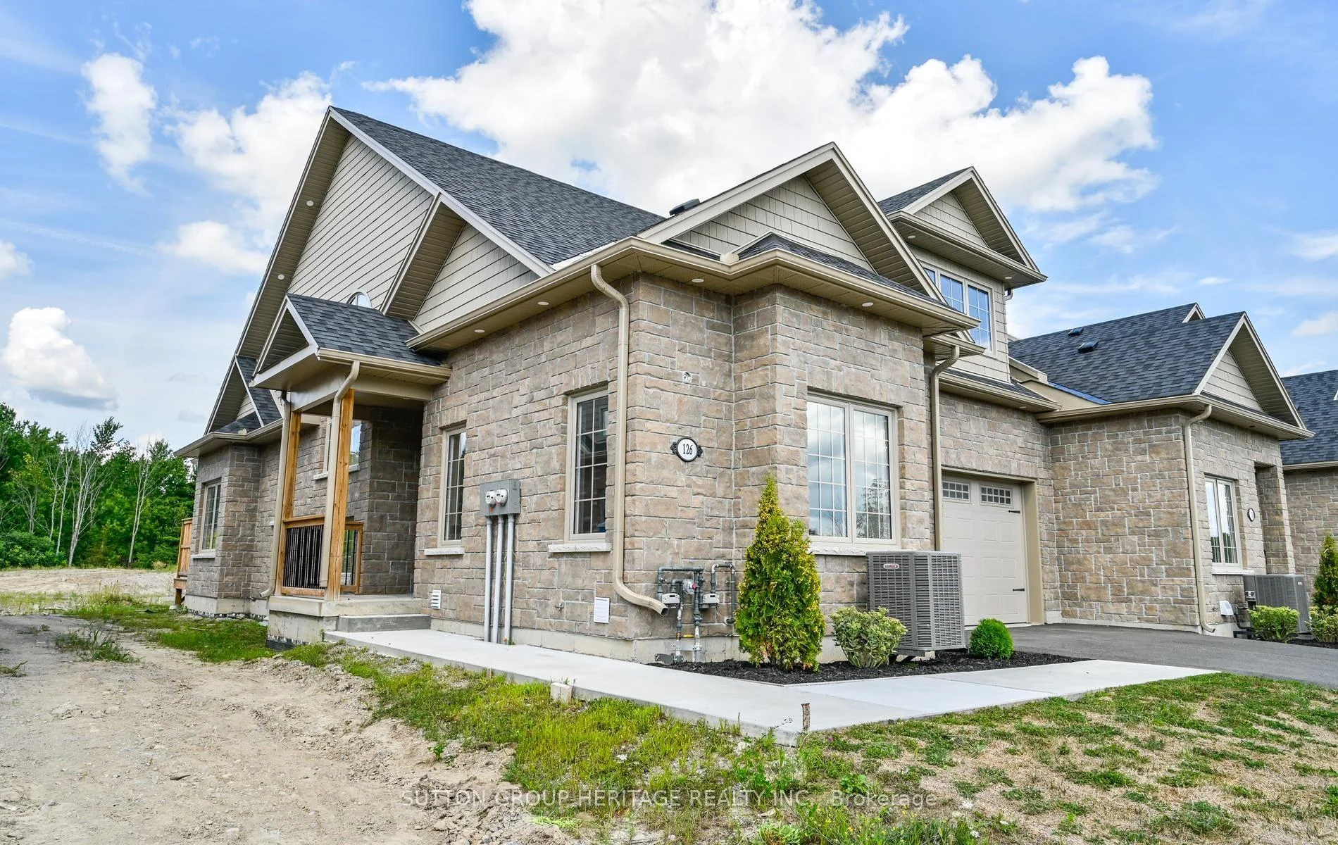Photo 3 of 126 Orchard Way, Trent Hills, Warkworth — HOMEH
