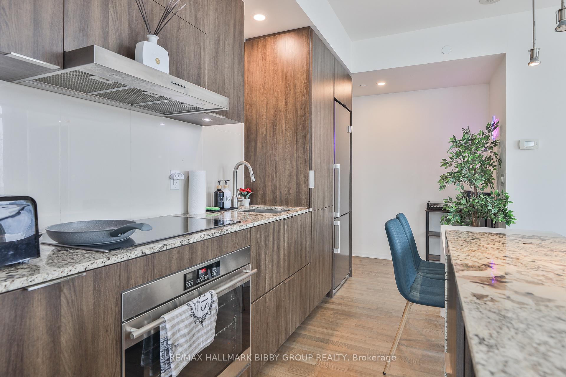 Photo 9 of Unit 3807, 1 Bloor Street E, Toronto, Church-Yonge Corridor — HOMEH