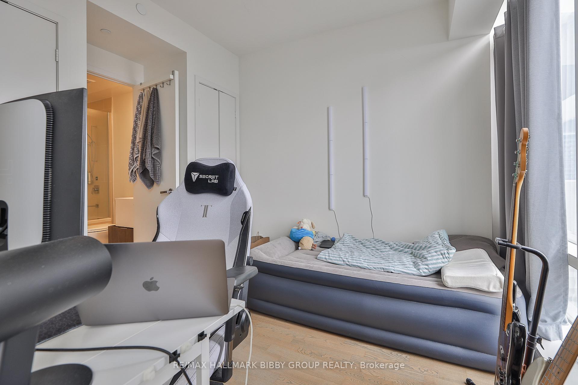 Photo 11 of Unit 3807, 1 Bloor Street E, Toronto, Church-Yonge Corridor — HOMEH