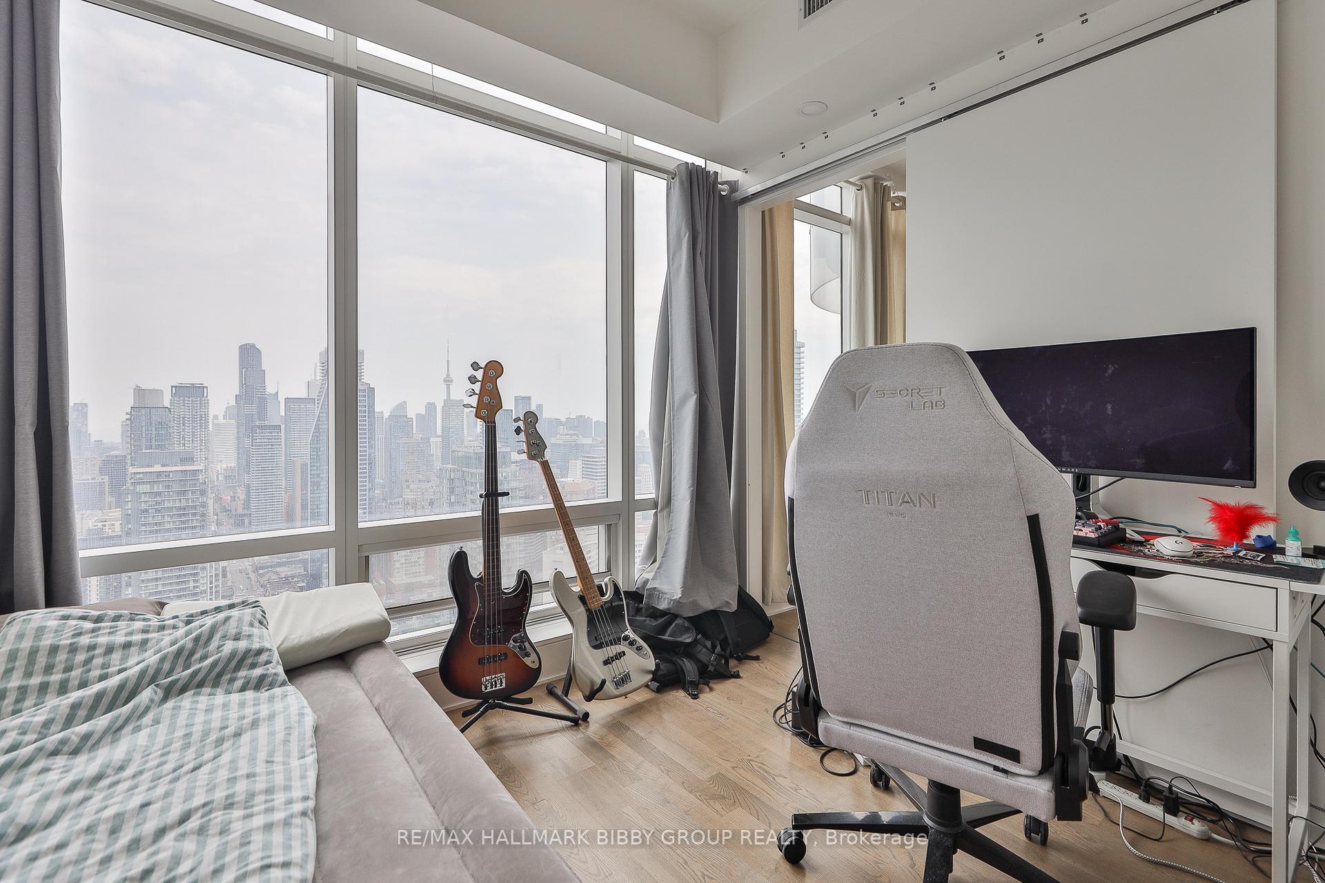 Photo 12 of Unit 3807, 1 Bloor Street E, Toronto, Church-Yonge Corridor — HOMEH