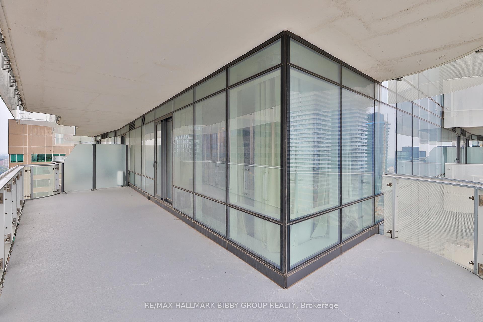 Photo 21 of Unit 3807, 1 Bloor Street E, Toronto, Church-Yonge Corridor — HOMEH