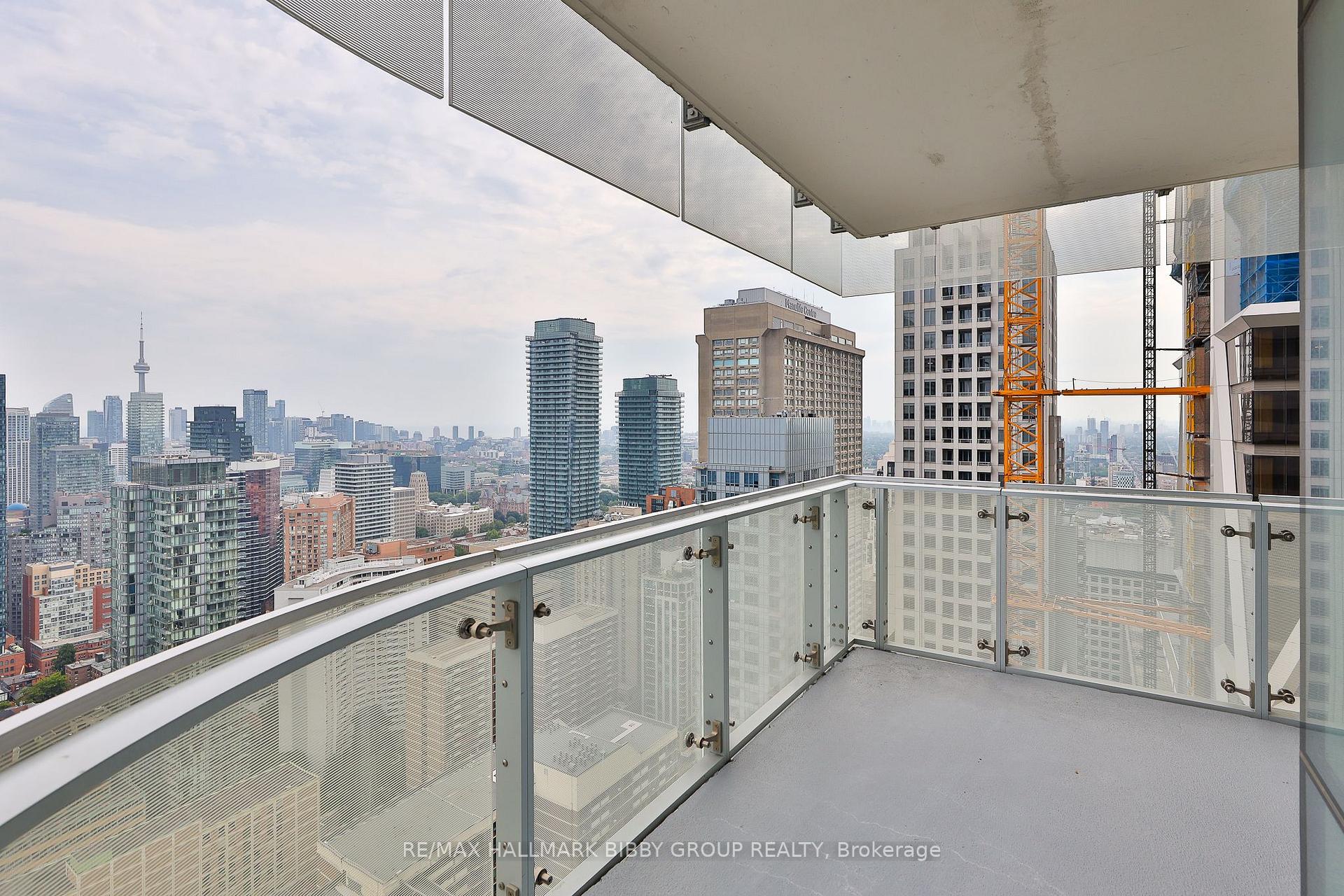 Photo 22 of Unit 3807, 1 Bloor Street E, Toronto, Church-Yonge Corridor — HOMEH