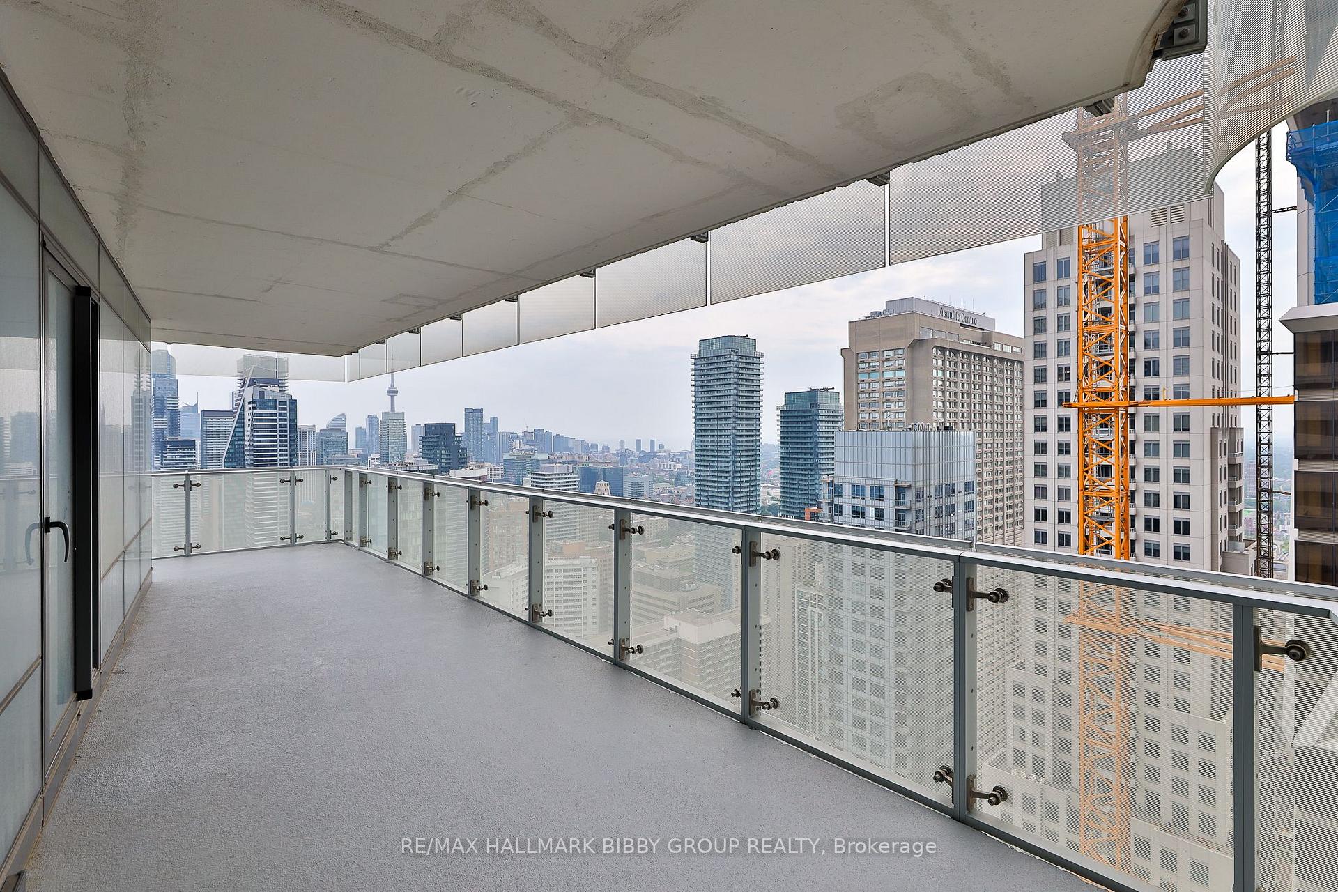 Photo 23 of Unit 3807, 1 Bloor Street E, Toronto, Church-Yonge Corridor — HOMEH