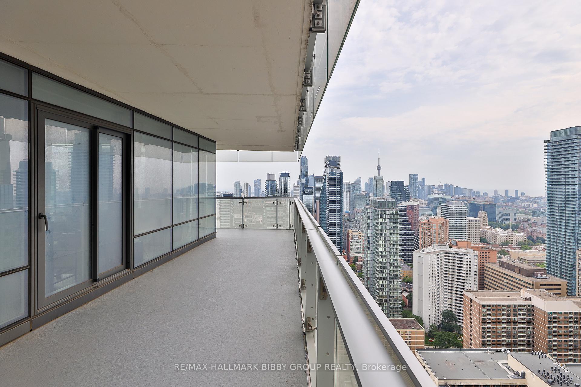 Photo 24 of Unit 3807, 1 Bloor Street E, Toronto, Church-Yonge Corridor — HOMEH