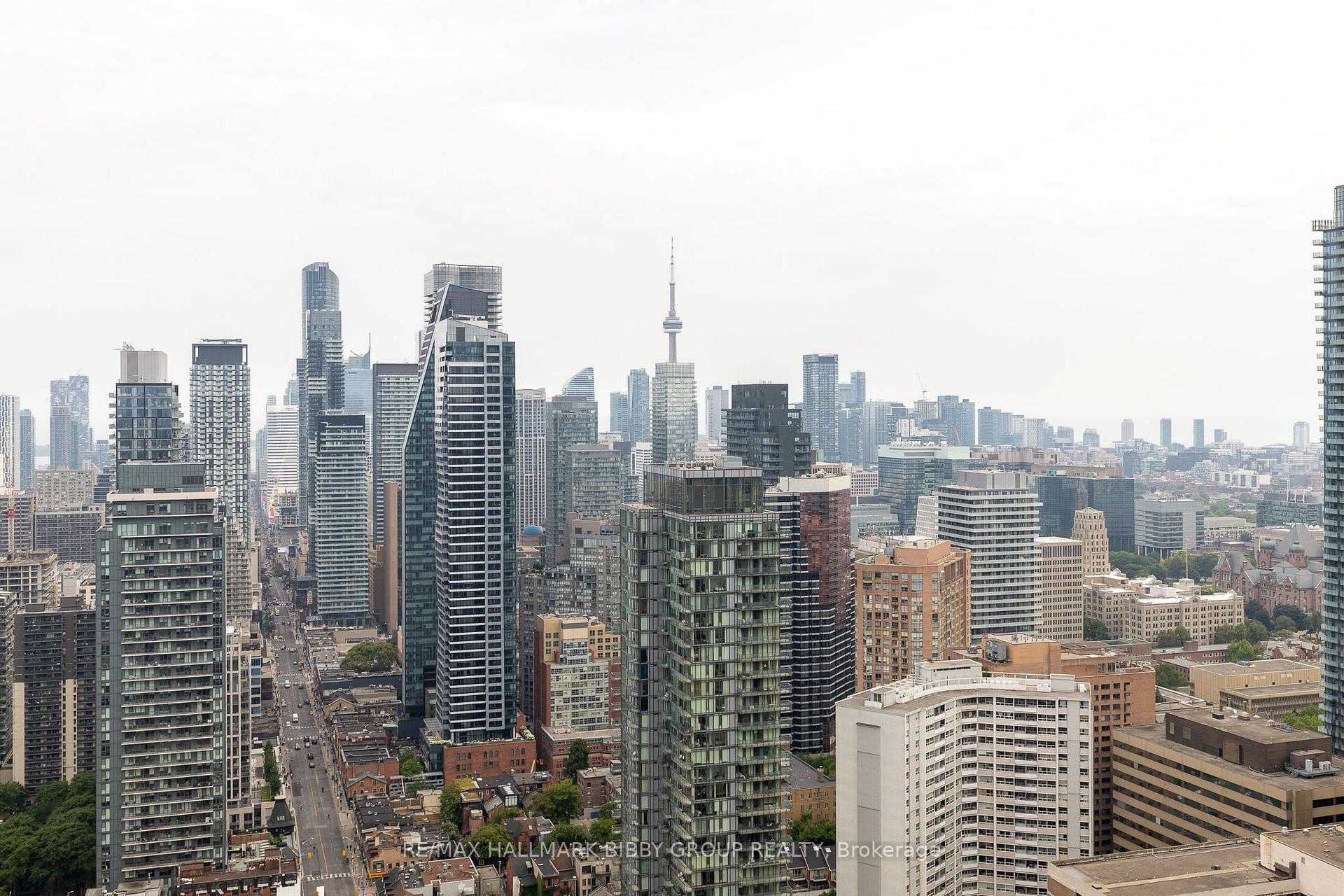 Photo 25 of Unit 3807, 1 Bloor Street E, Toronto, Church-Yonge Corridor — HOMEH
