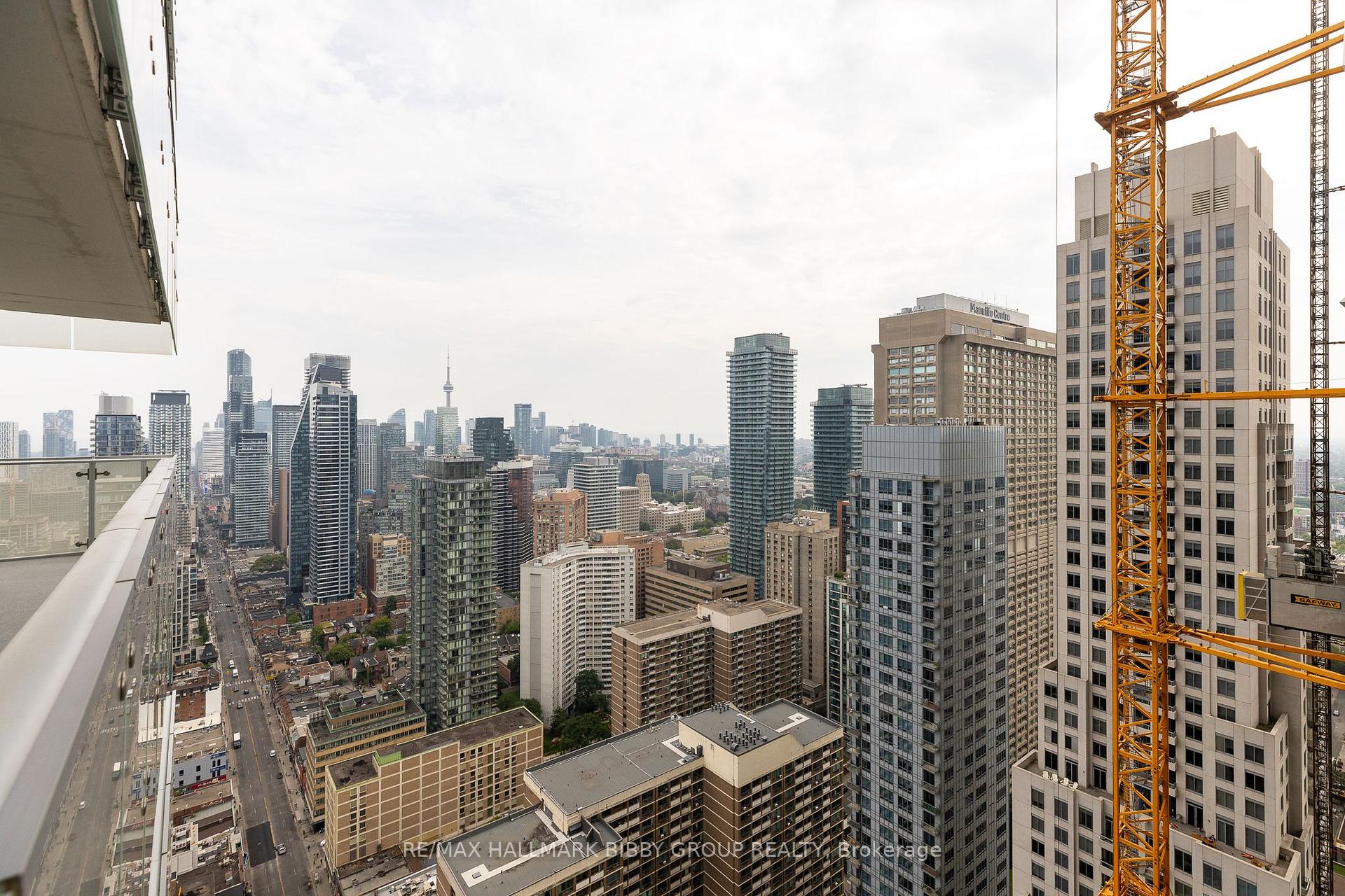 Photo 26 of Unit 3807, 1 Bloor Street E, Toronto, Church-Yonge Corridor — HOMEH