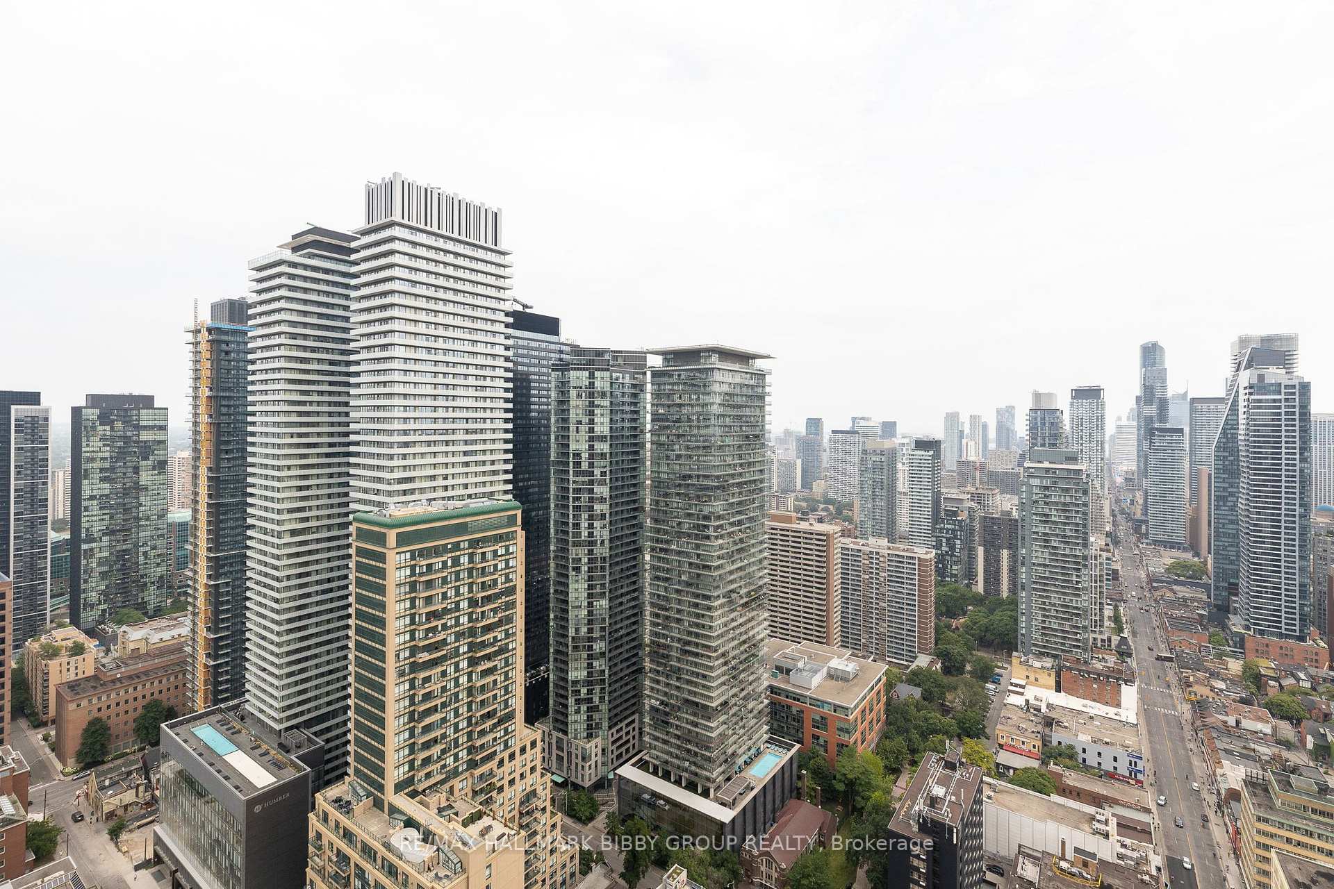 Photo 27 of Unit 3807, 1 Bloor Street E, Toronto, Church-Yonge Corridor — HOMEH