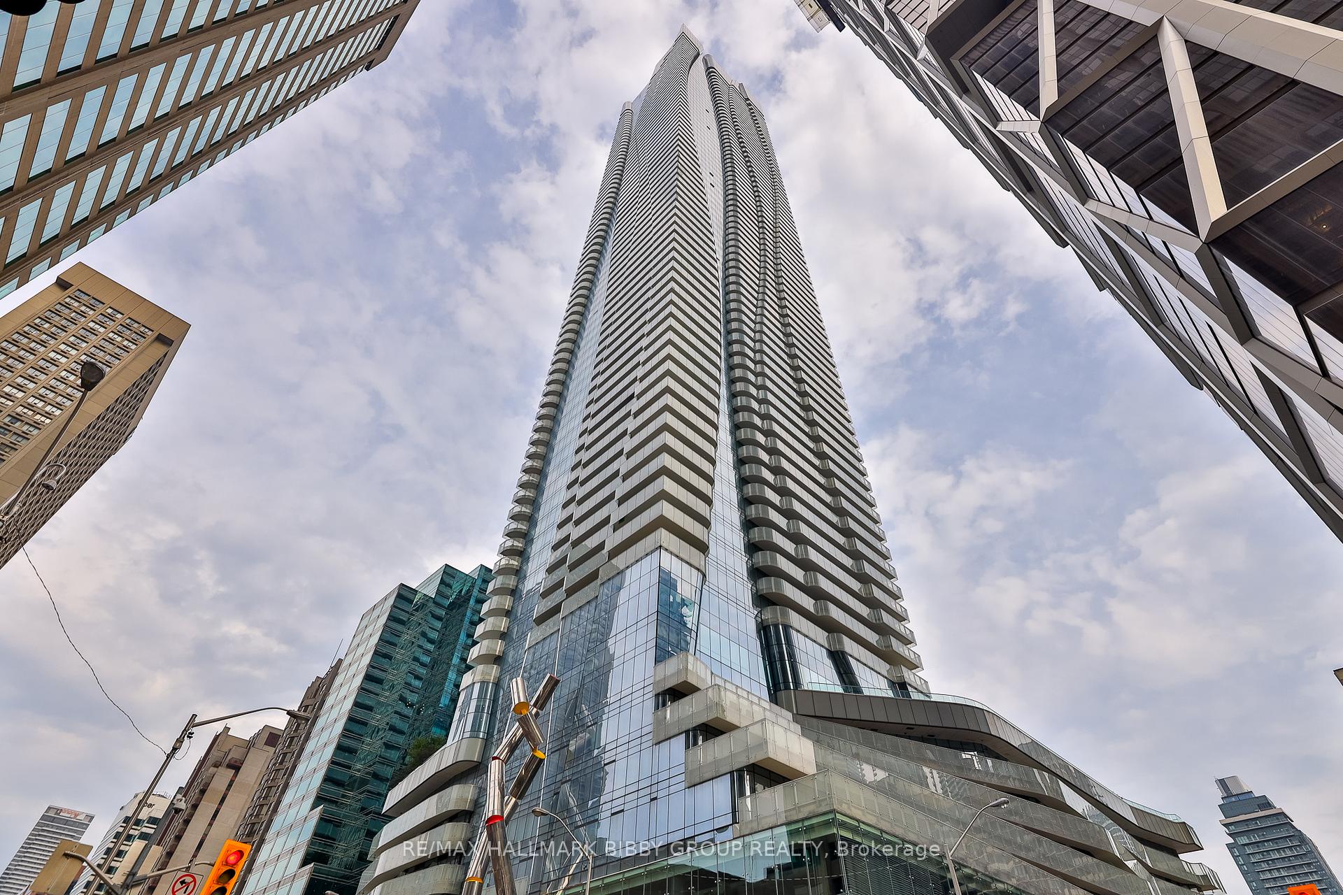 Photo 29 of Unit 3807, 1 Bloor Street E, Toronto, Church-Yonge Corridor — HOMEH