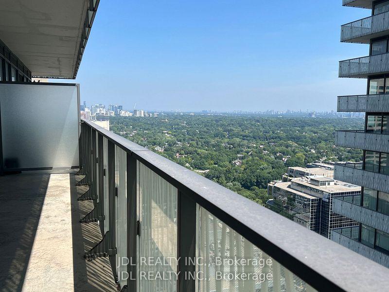 Photo of Unit 3609, 42 Charles Street E
