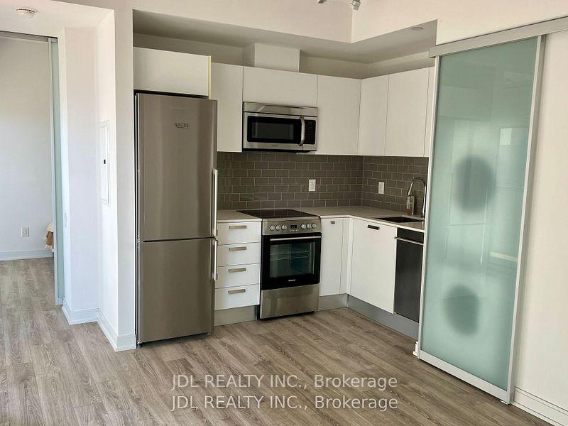 Photo 2 of Unit 3609, 42 Charles Street E, Toronto, Church-Yonge Corridor — HOMEH