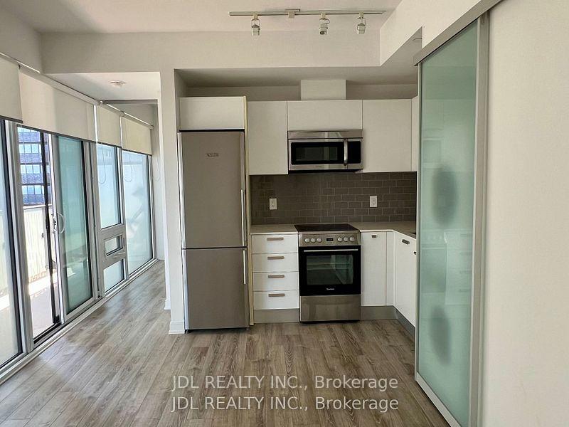 Photo 8 of Unit 3609, 42 Charles Street E, Toronto, Church-Yonge Corridor — HOMEH