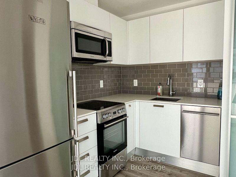 Photo 9 of Unit 3609, 42 Charles Street E, Toronto, Church-Yonge Corridor — HOMEH
