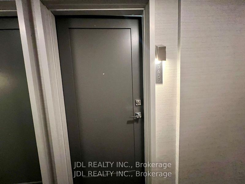 Photo 10 of Unit 3609, 42 Charles Street E, Toronto, Church-Yonge Corridor — HOMEH