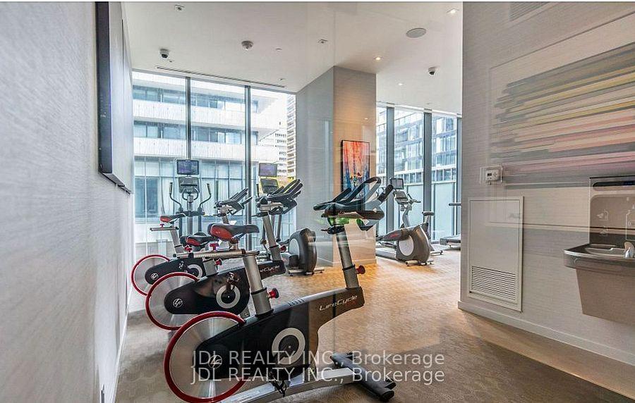 Photo 13 of Unit 3609, 42 Charles Street E, Toronto, Church-Yonge Corridor — HOMEH
