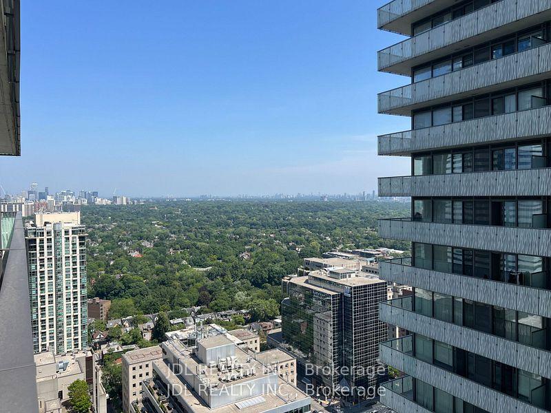 Photo 14 of Unit 3609, 42 Charles Street E, Toronto, Church-Yonge Corridor — HOMEH