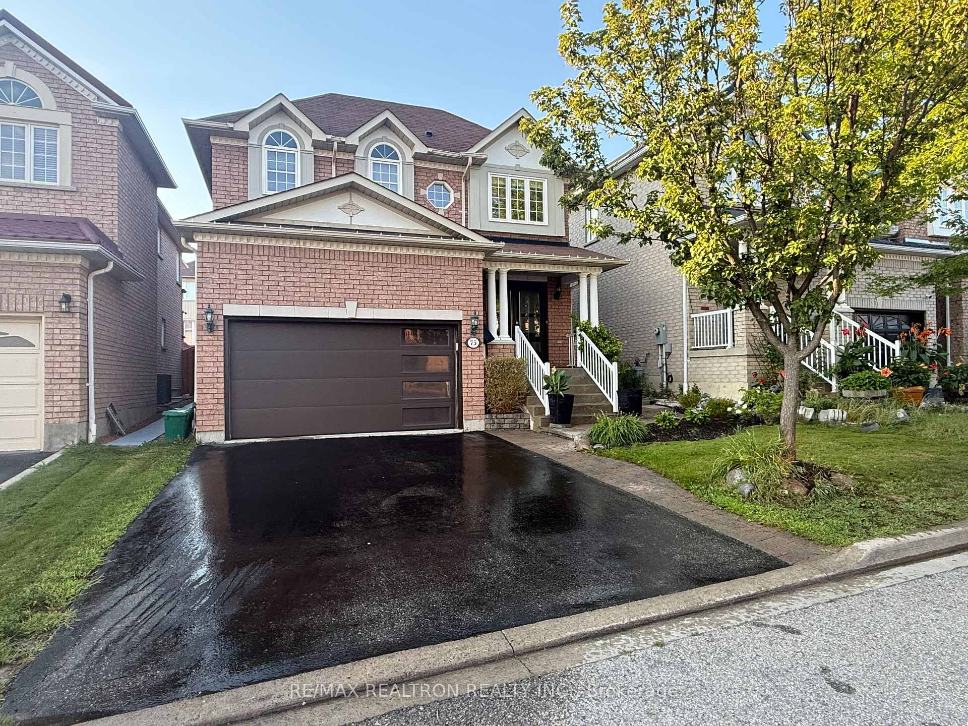 Photo 1 of 75 Taverner Crescent, Brock, Rural Brock — HOMEH