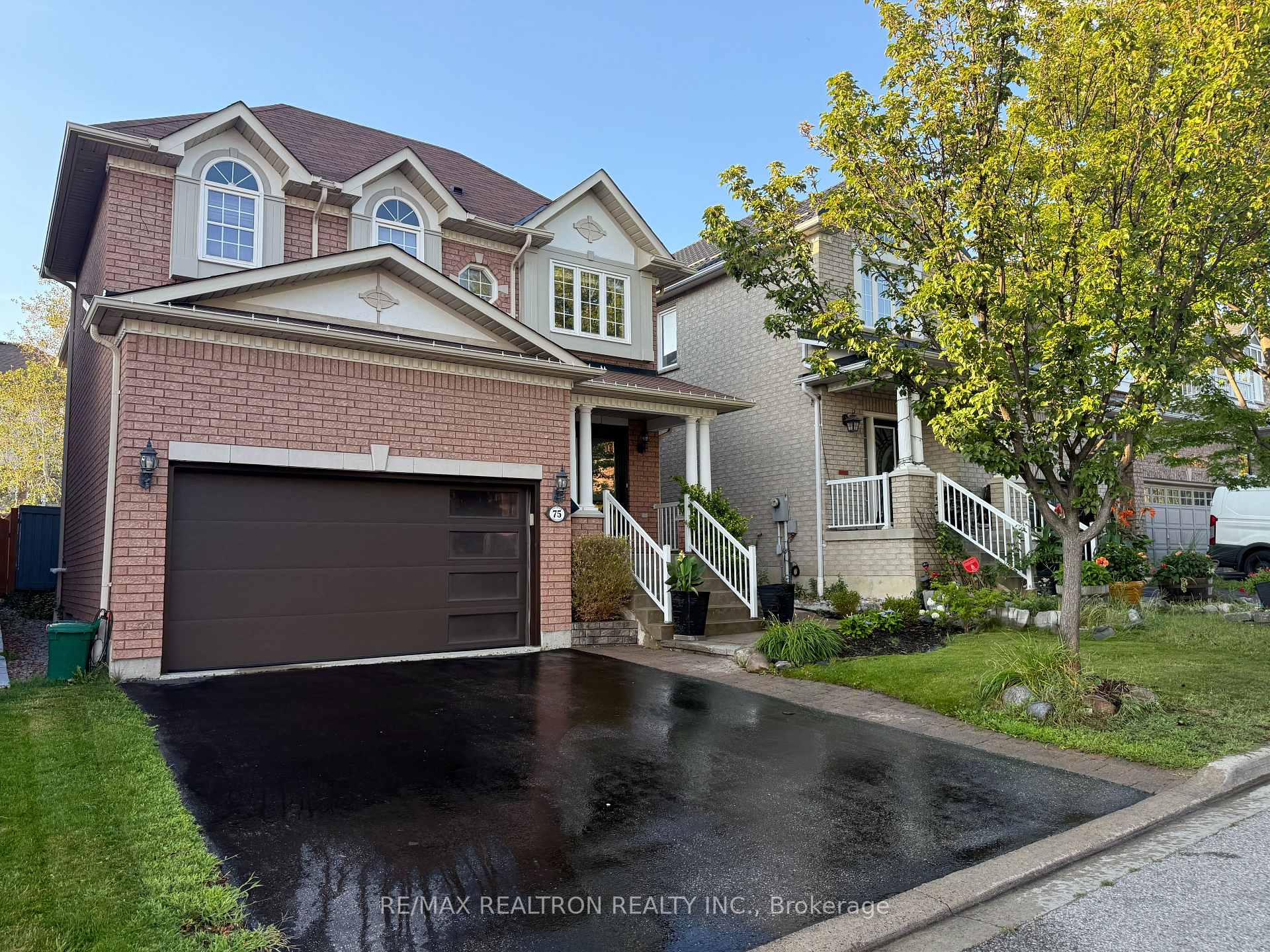 Photo 2 of 75 Taverner Crescent, Brock, Rural Brock — HOMEH