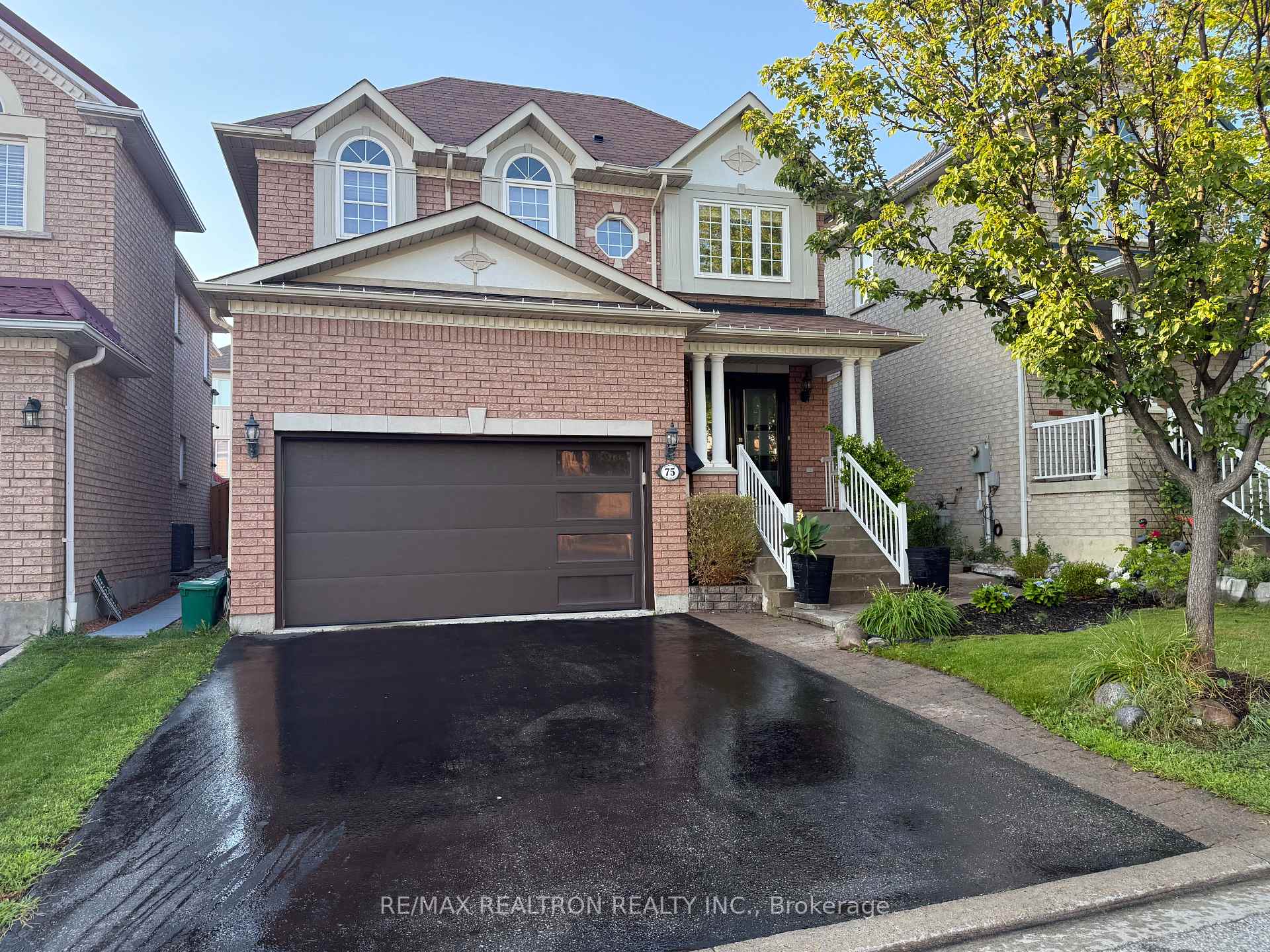 Photo 3 of 75 Taverner Crescent, Brock, Rural Brock — HOMEH