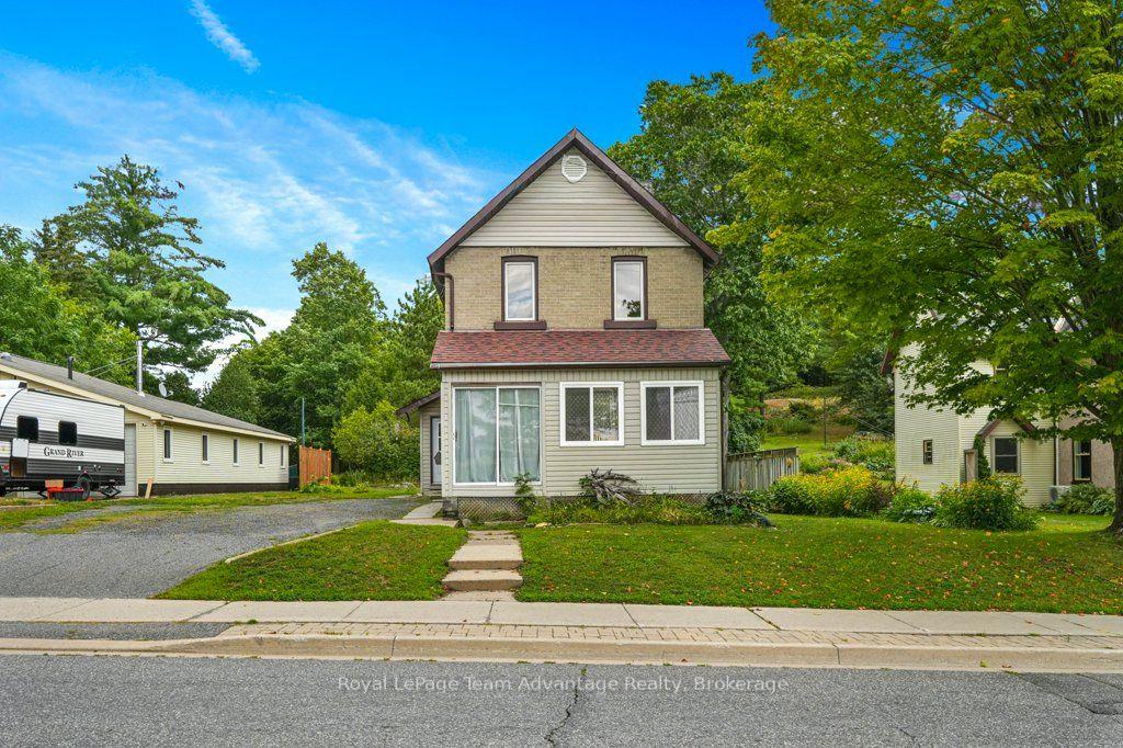 Photo of 111 Gibson St Street