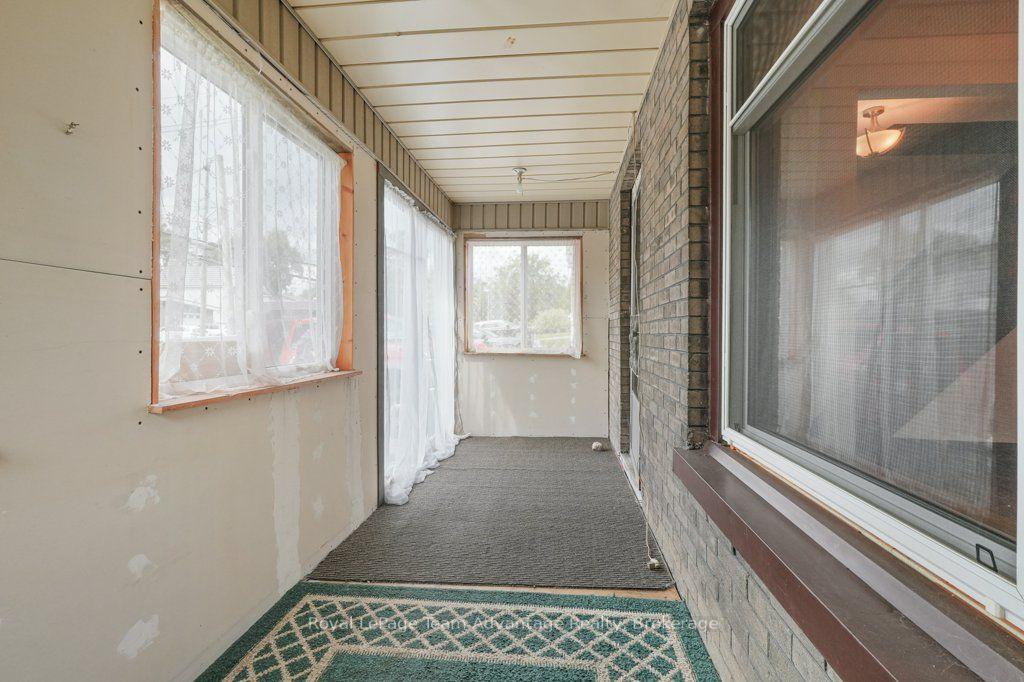 Photo 27 of 111 Gibson St Street, Parry Sound — HOMEH
