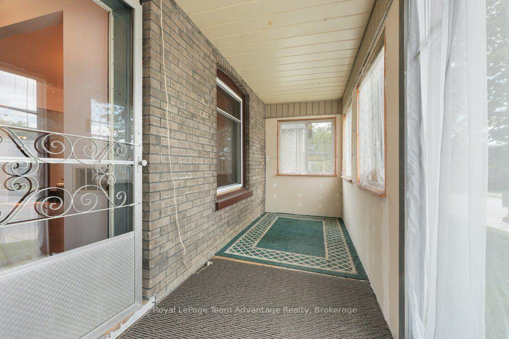 Photo 28 of 111 Gibson St Street, Parry Sound — HOMEH