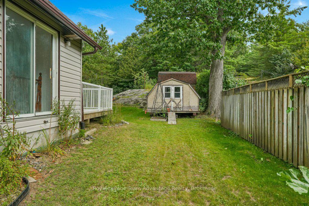 Photo 30 of 111 Gibson St Street, Parry Sound — HOMEH