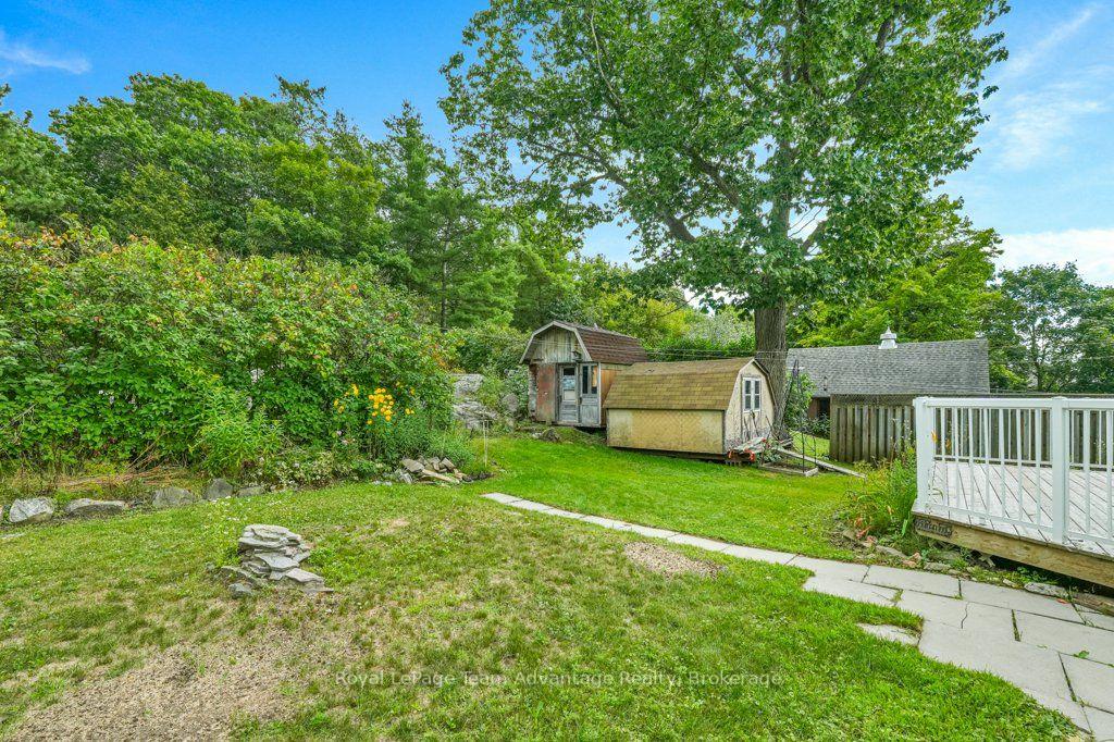 Photo 31 of 111 Gibson St Street, Parry Sound — HOMEH