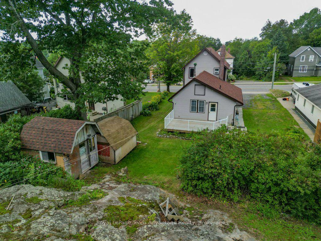 Photo 32 of 111 Gibson St Street, Parry Sound — HOMEH