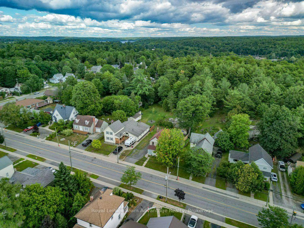 Photo 33 of 111 Gibson St Street, Parry Sound — HOMEH