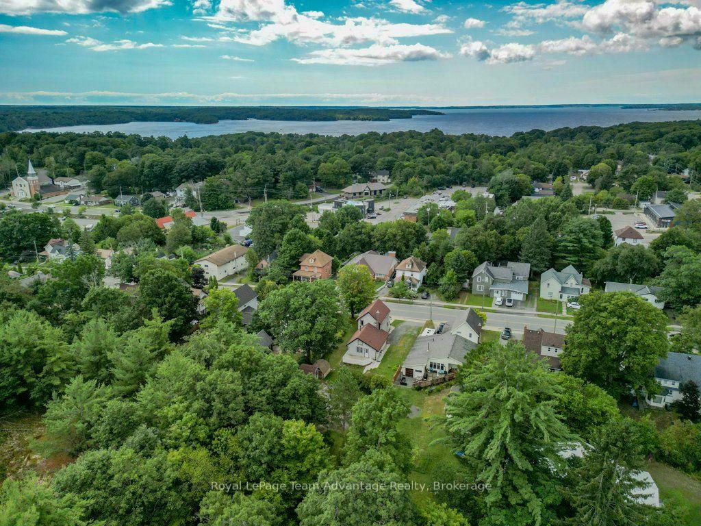 Photo 37 of 111 Gibson St Street, Parry Sound — HOMEH