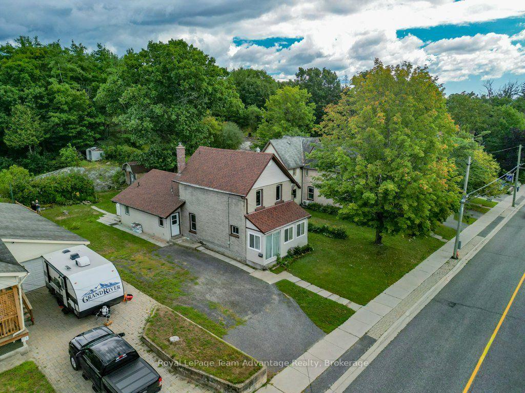 Photo 38 of 111 Gibson St Street, Parry Sound — HOMEH