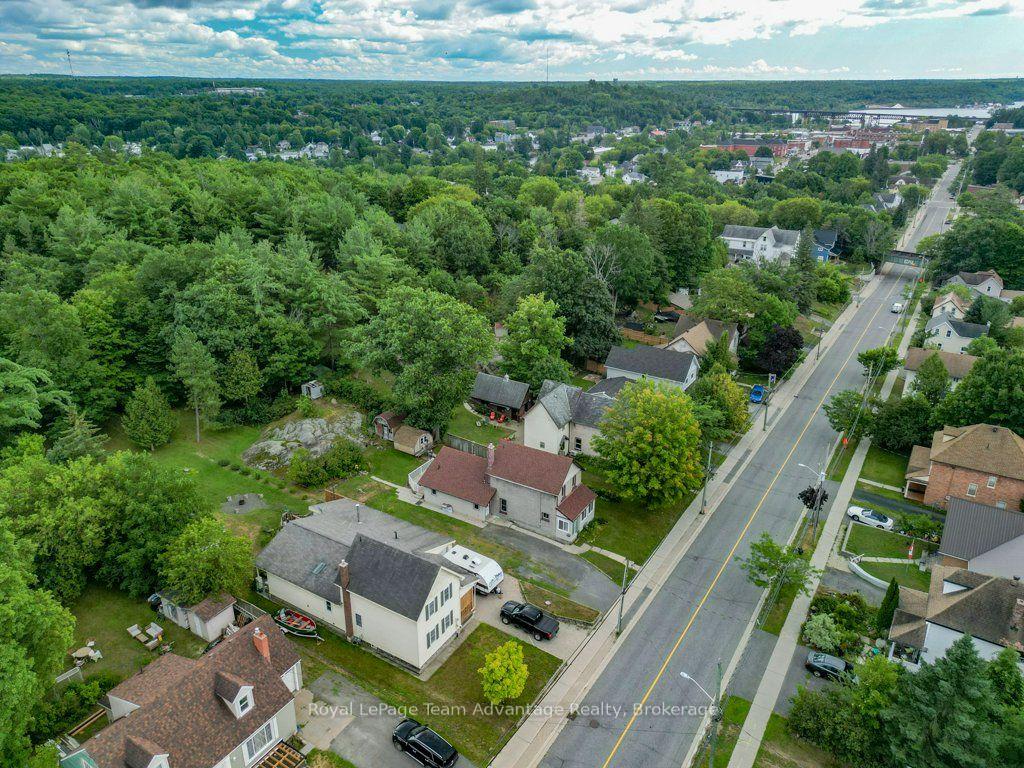 Photo 40 of 111 Gibson St Street, Parry Sound — HOMEH