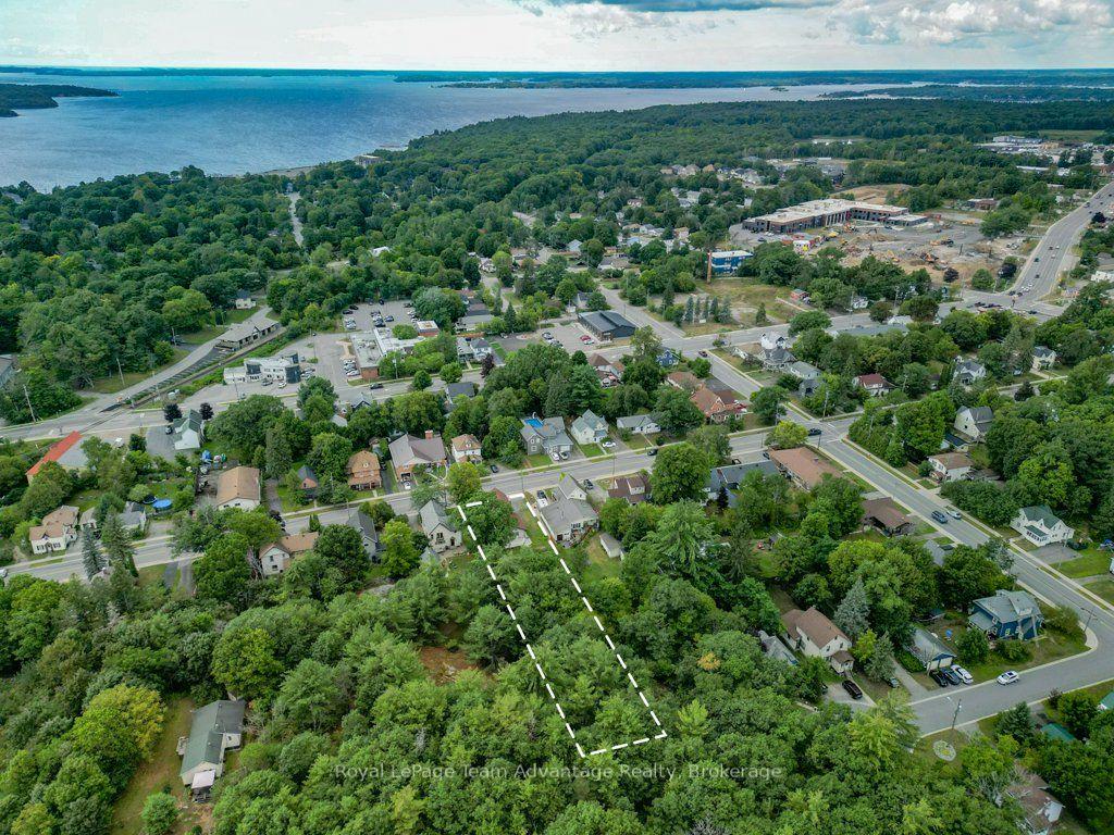 Photo 42 of 111 Gibson St Street, Parry Sound — HOMEH