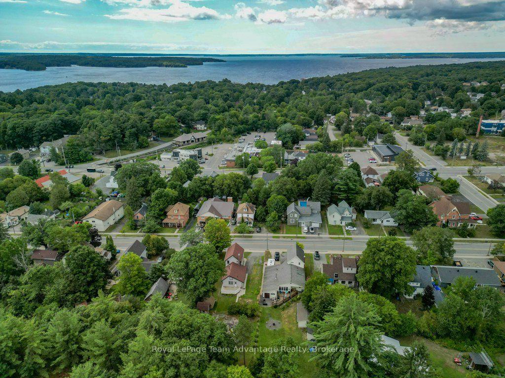 Photo 43 of 111 Gibson St Street, Parry Sound — HOMEH