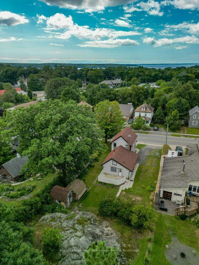 Photo 44 of 111 Gibson St Street, Parry Sound — HOMEH