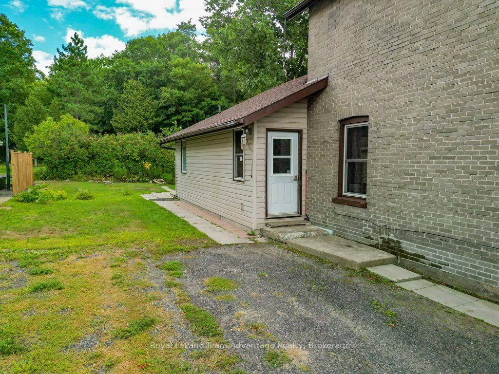 Photo 45 of 111 Gibson St Street, Parry Sound — HOMEH