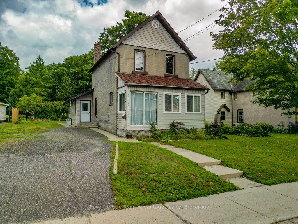 Photo 46 of 111 Gibson St Street, Parry Sound — HOMEH