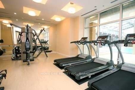 Photo 7 of Unit 706, 38 Grenville Street, Toronto, Bay Street Corridor — HOMEH