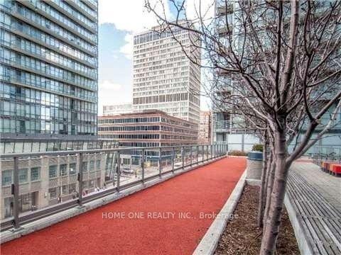 Photo 13 of Unit 706, 38 Grenville Street, Toronto, Bay Street Corridor — HOMEH