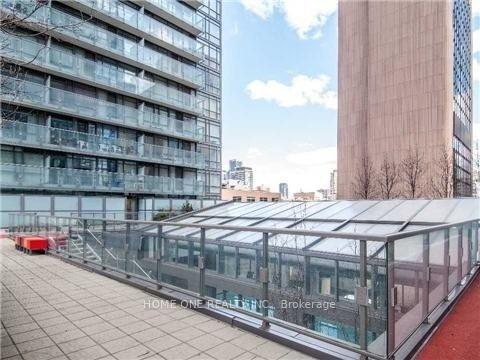 Photo 14 of Unit 706, 38 Grenville Street, Toronto, Bay Street Corridor — HOMEH