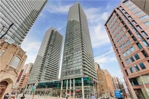 Photo 15 of Unit 706, 38 Grenville Street, Toronto, Bay Street Corridor — HOMEH